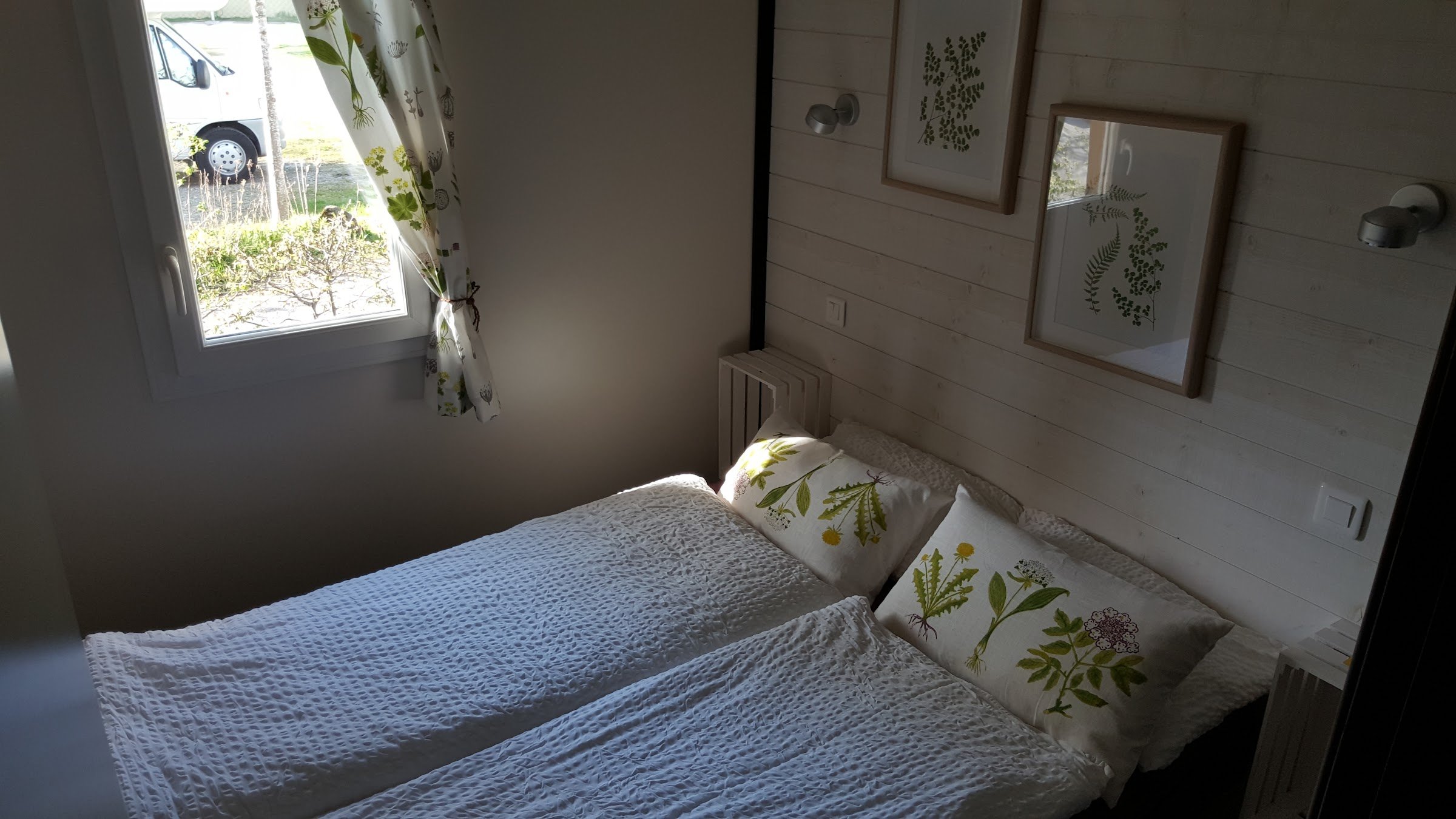 TCS Camping Bern Eymatt